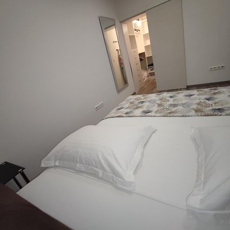 Apartment Soric Trogir Exteriör bild