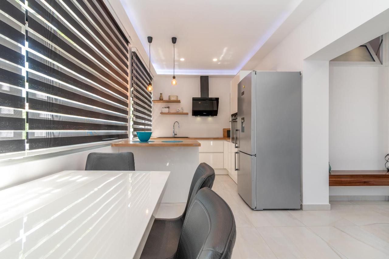 Apartment Soric Trogir Exteriör bild