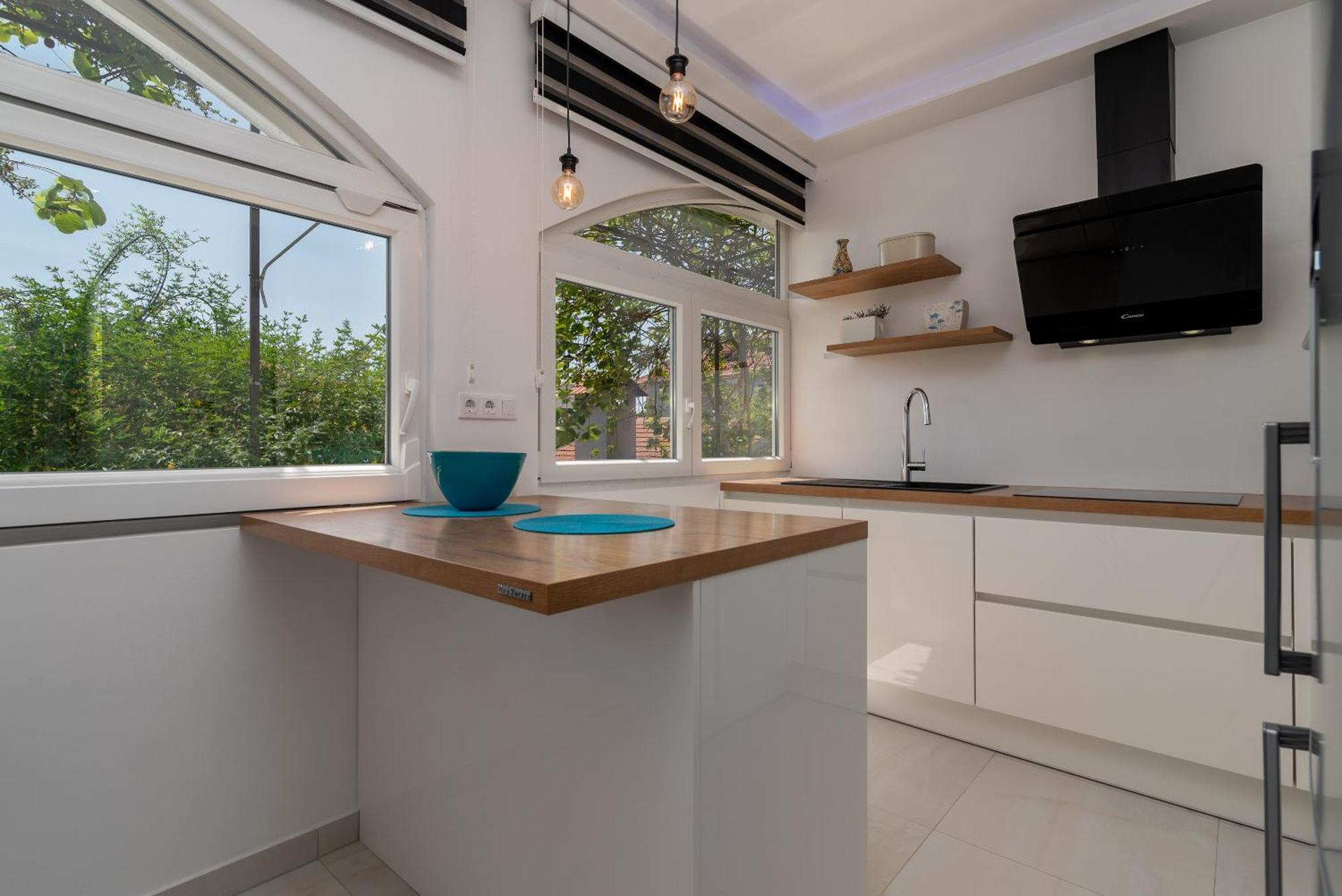 Apartment Soric Trogir Exteriör bild