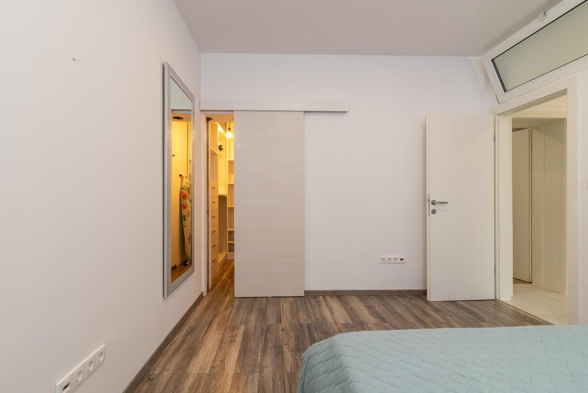 Apartment Soric Trogir Exteriör bild