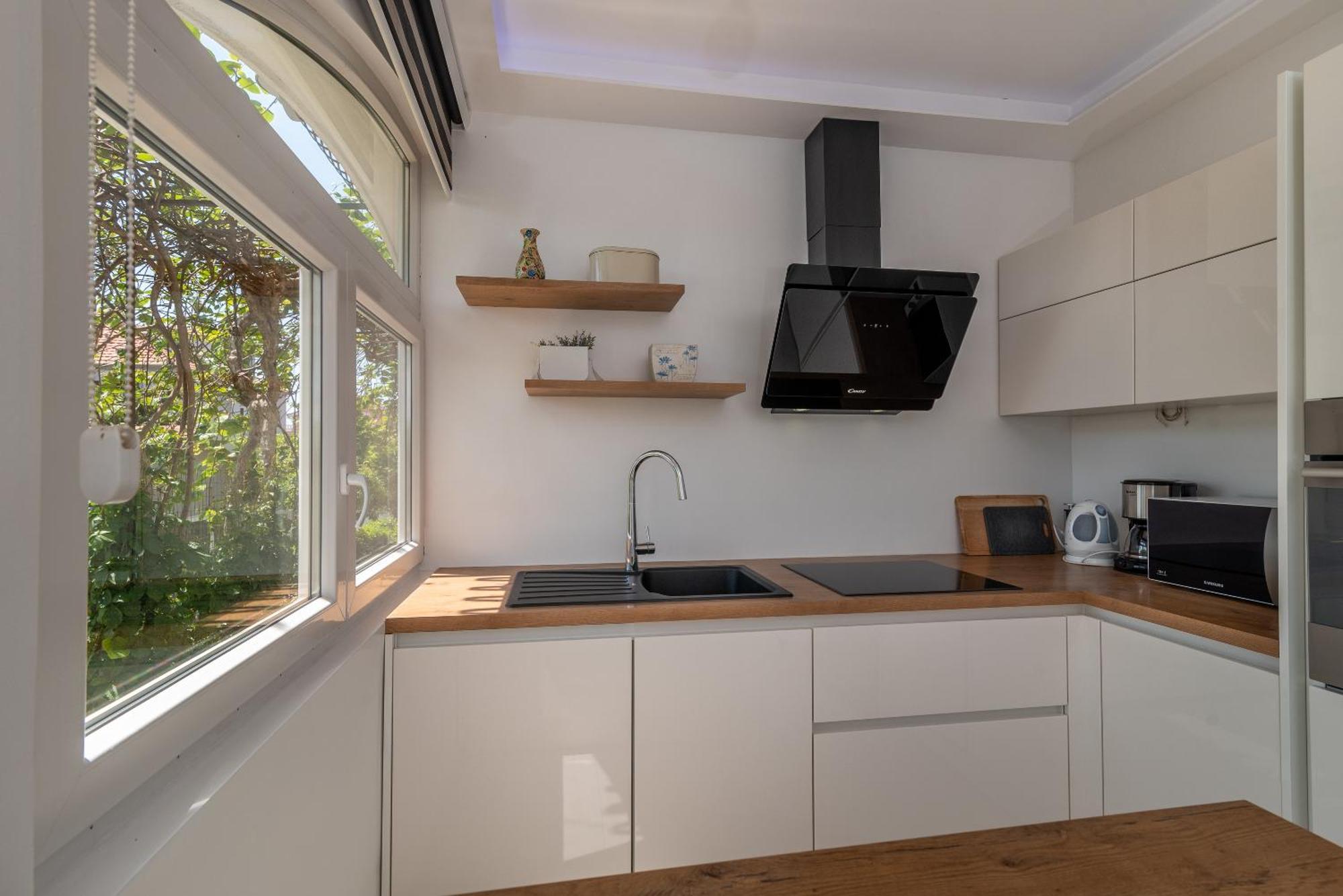 Apartment Soric Trogir Exteriör bild