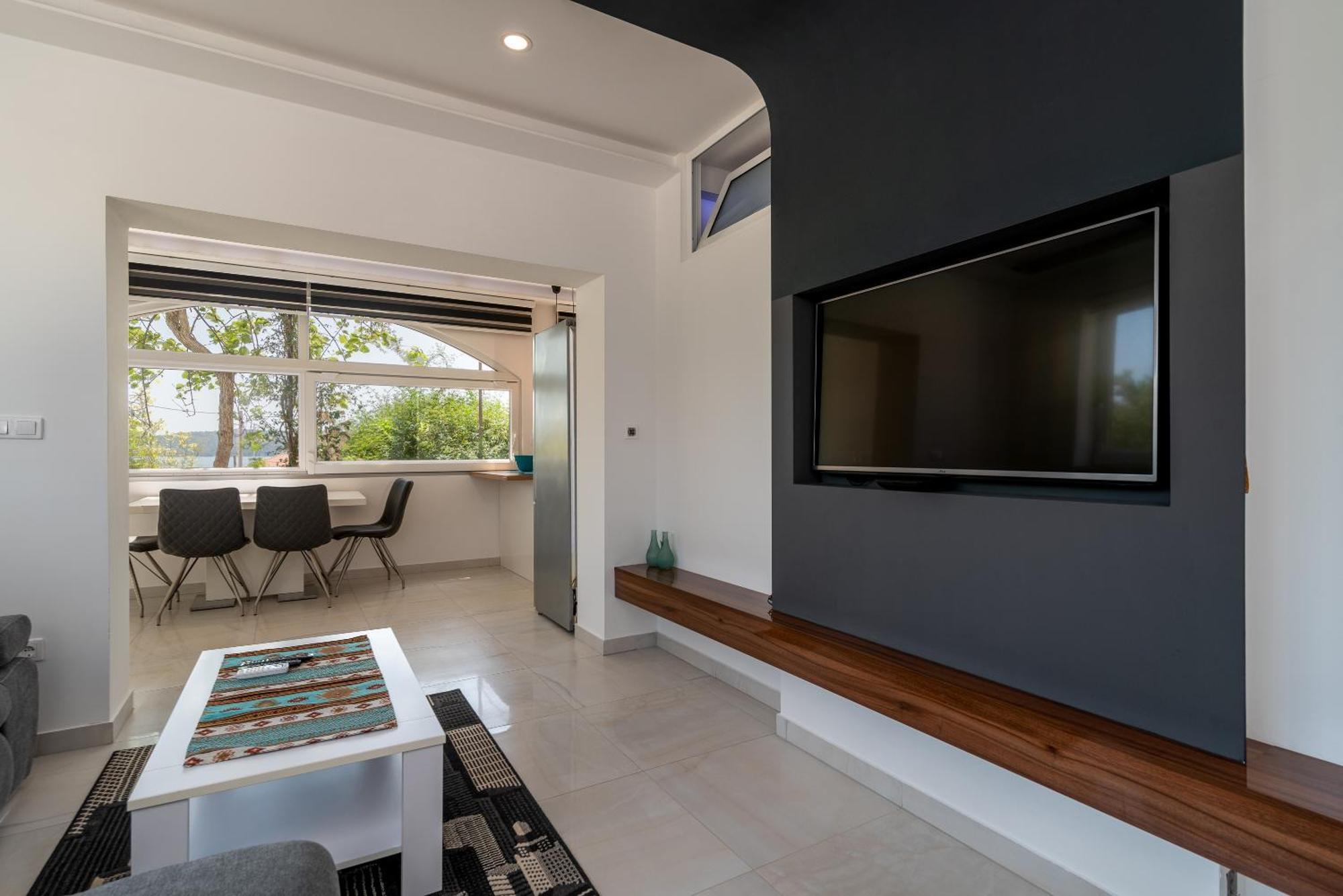 Apartment Soric Trogir Exteriör bild