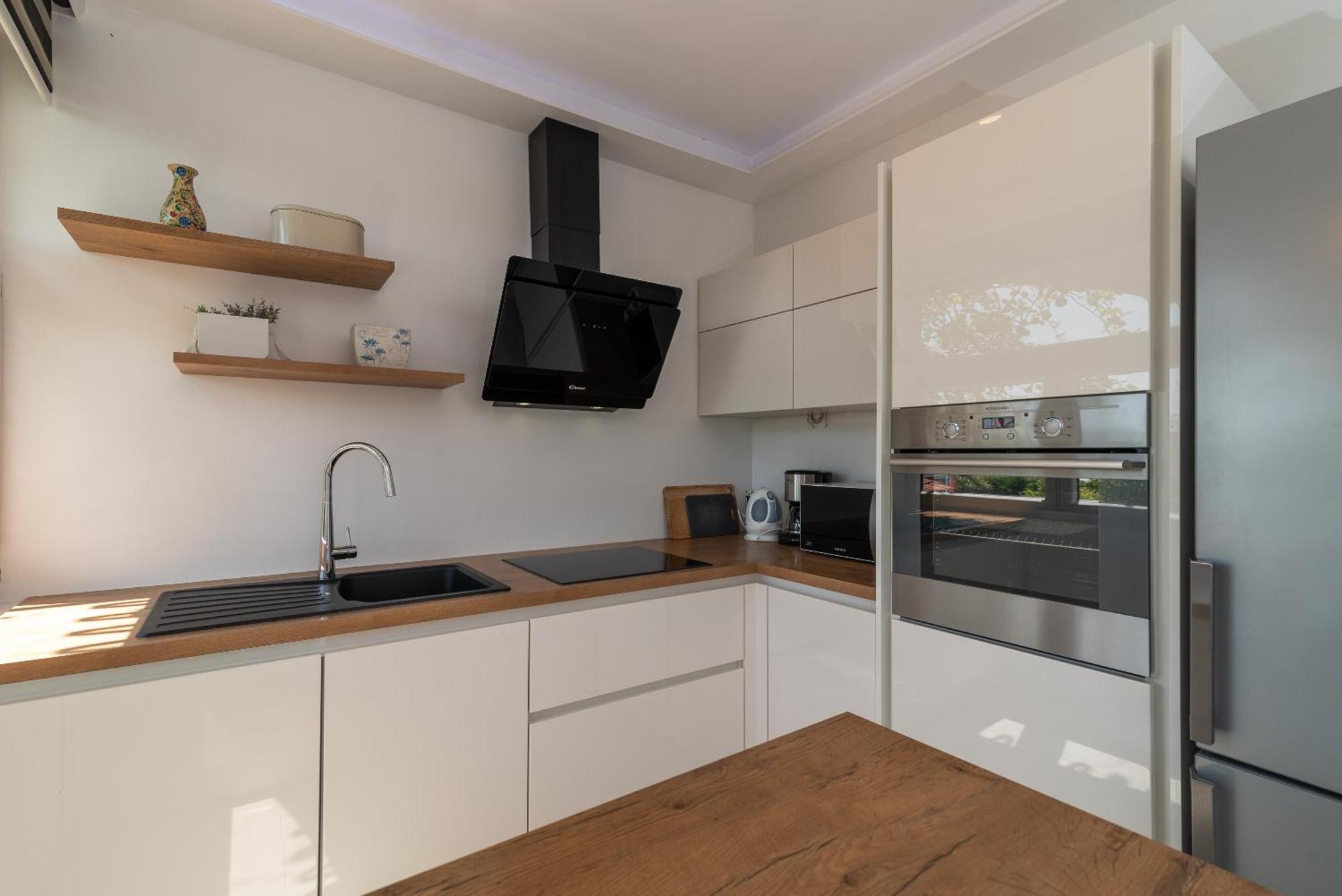 Apartment Soric Trogir Exteriör bild