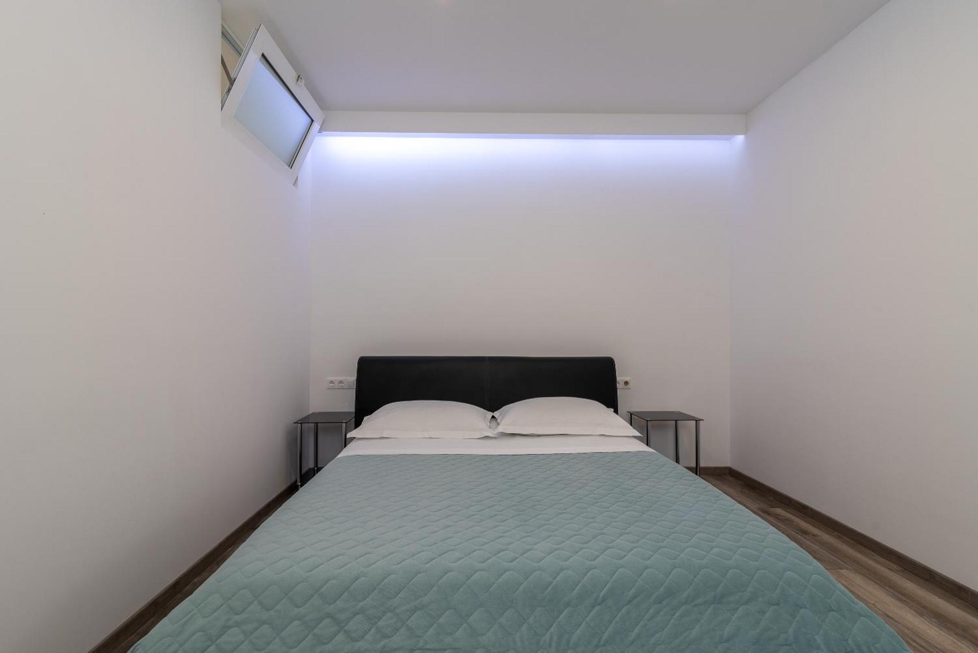 Apartment Soric Trogir Exteriör bild