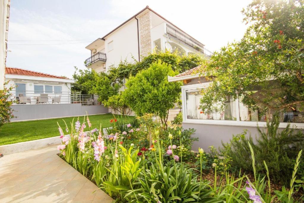 Apartment Soric Trogir Exteriör bild