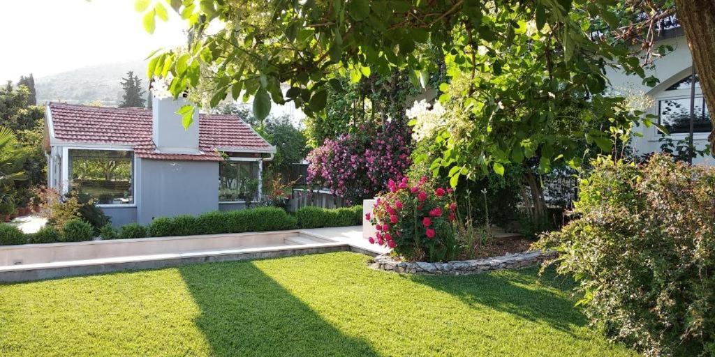 Apartment Soric Trogir Exteriör bild