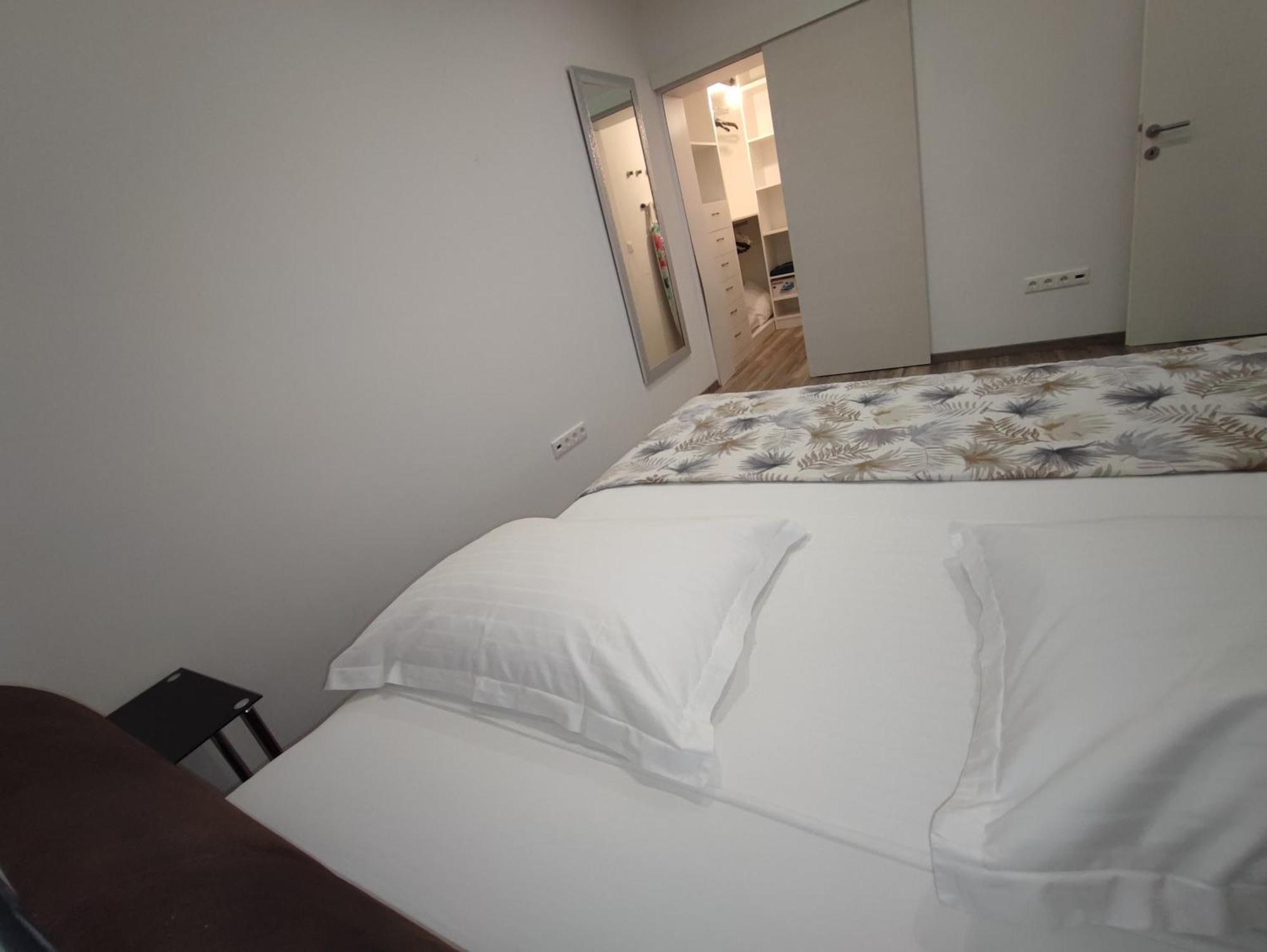 Apartment Soric Trogir Exteriör bild