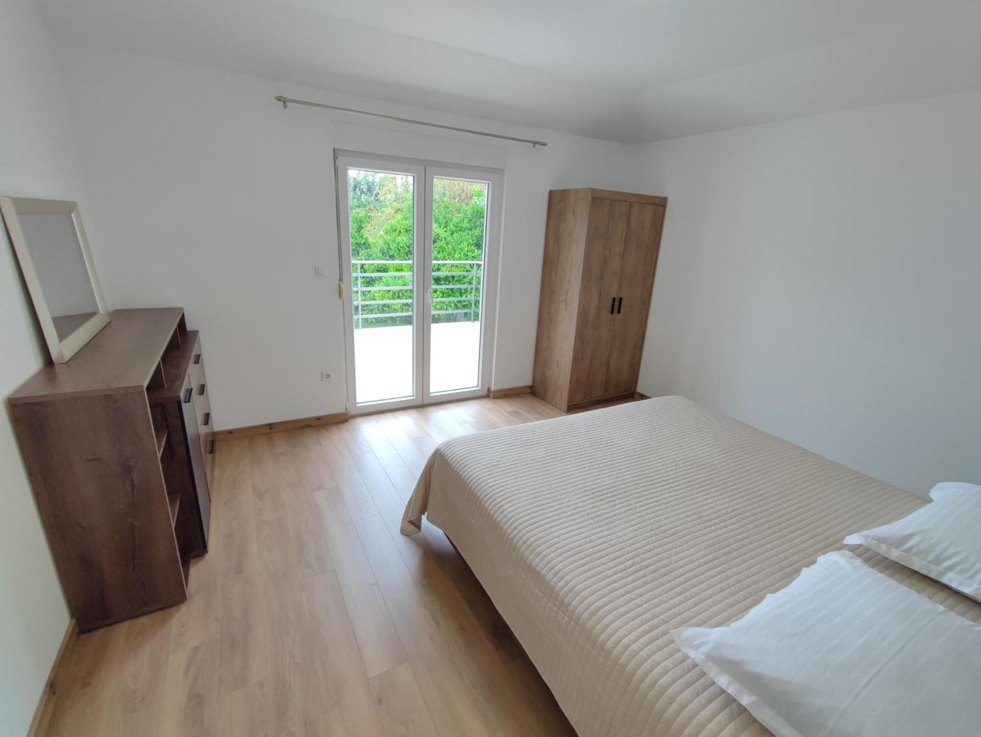 Apartment Soric Trogir Exteriör bild