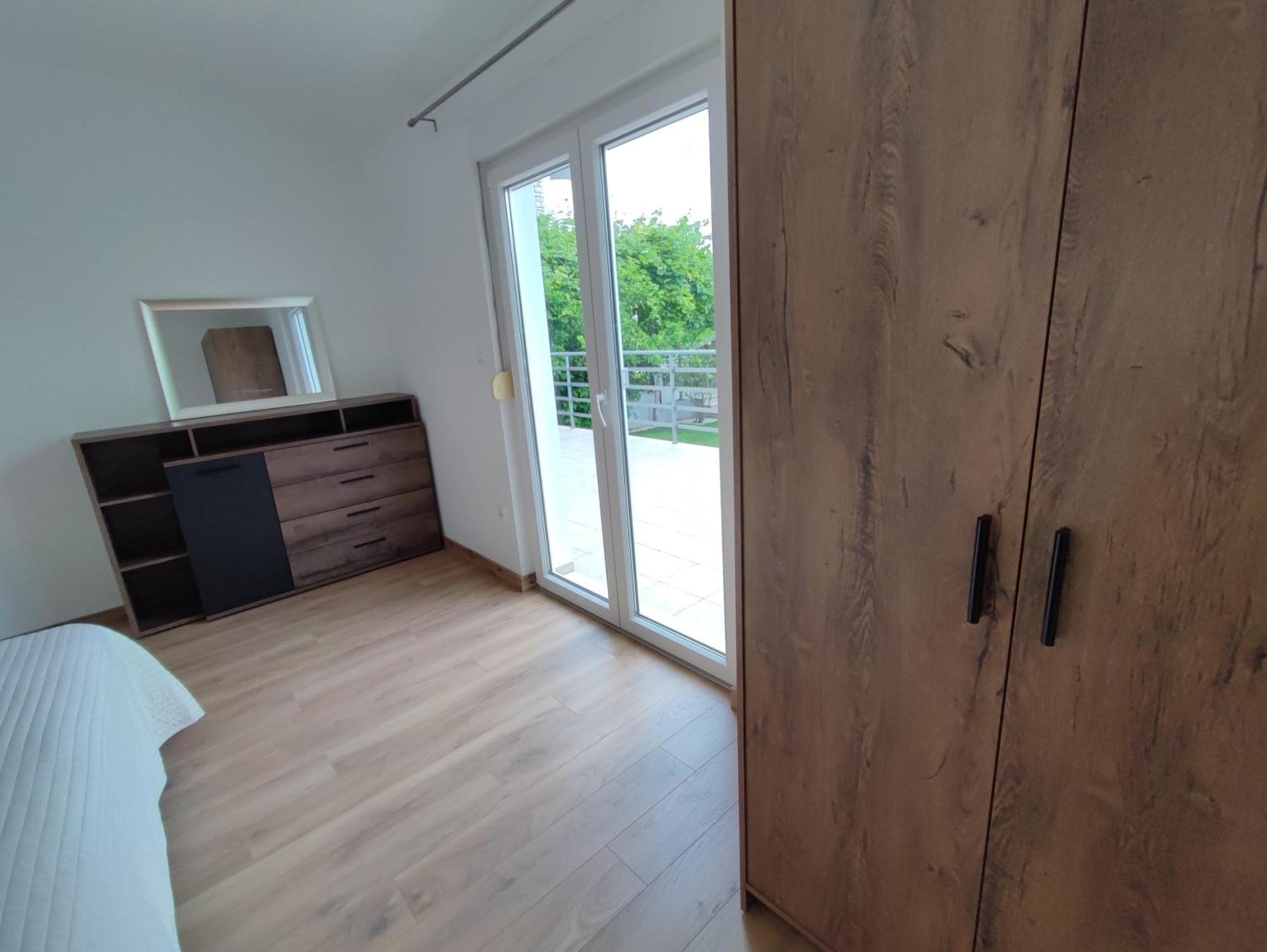 Apartment Soric Trogir Exteriör bild