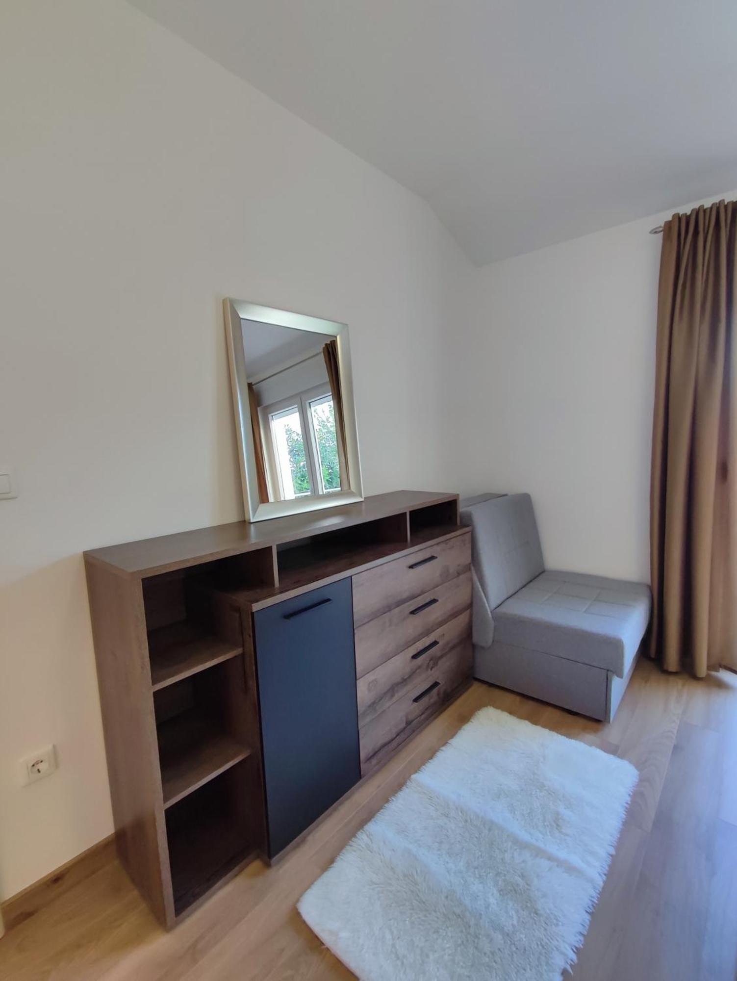 Apartment Soric Trogir Rum bild