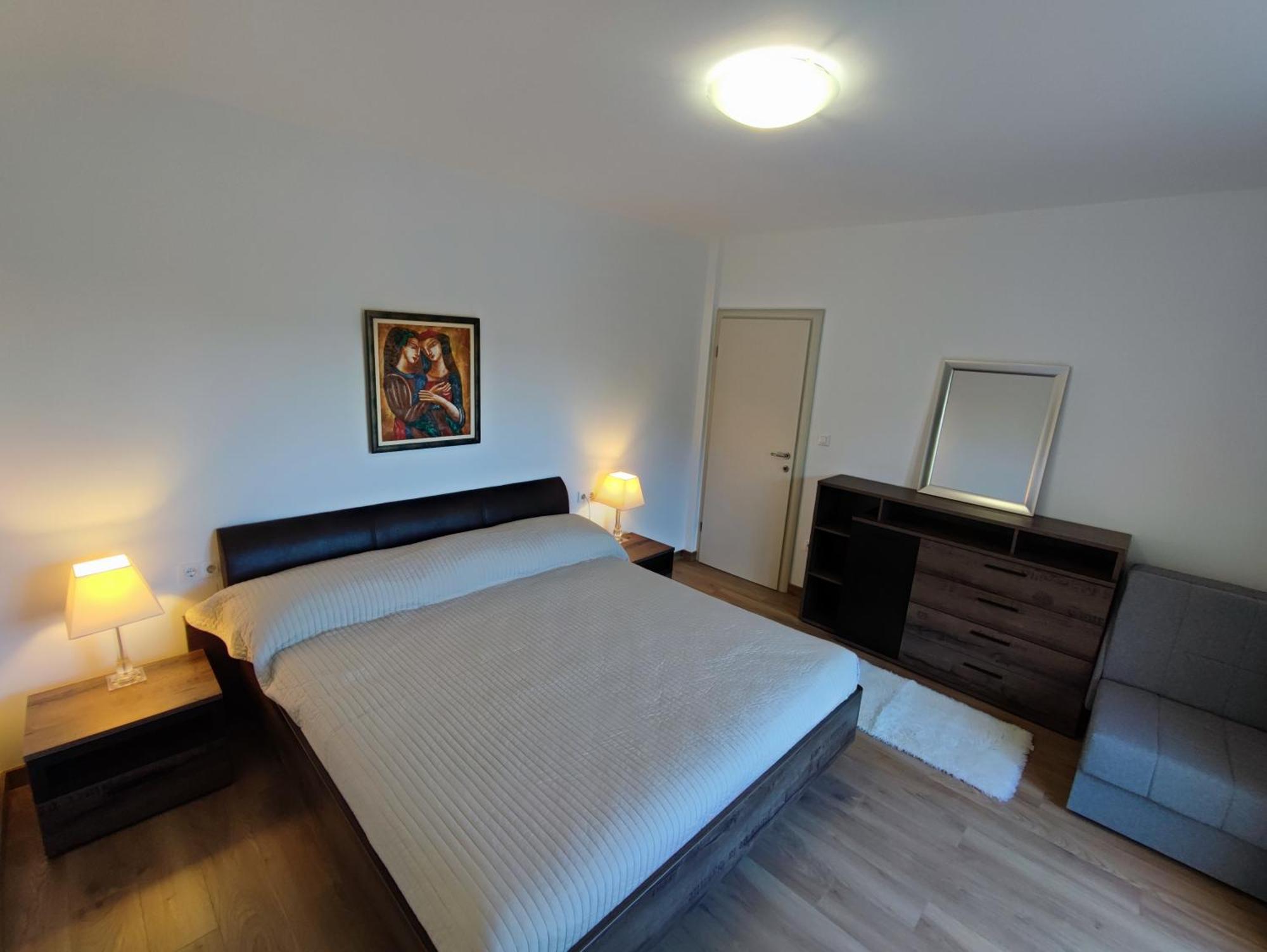 Apartment Soric Trogir Rum bild