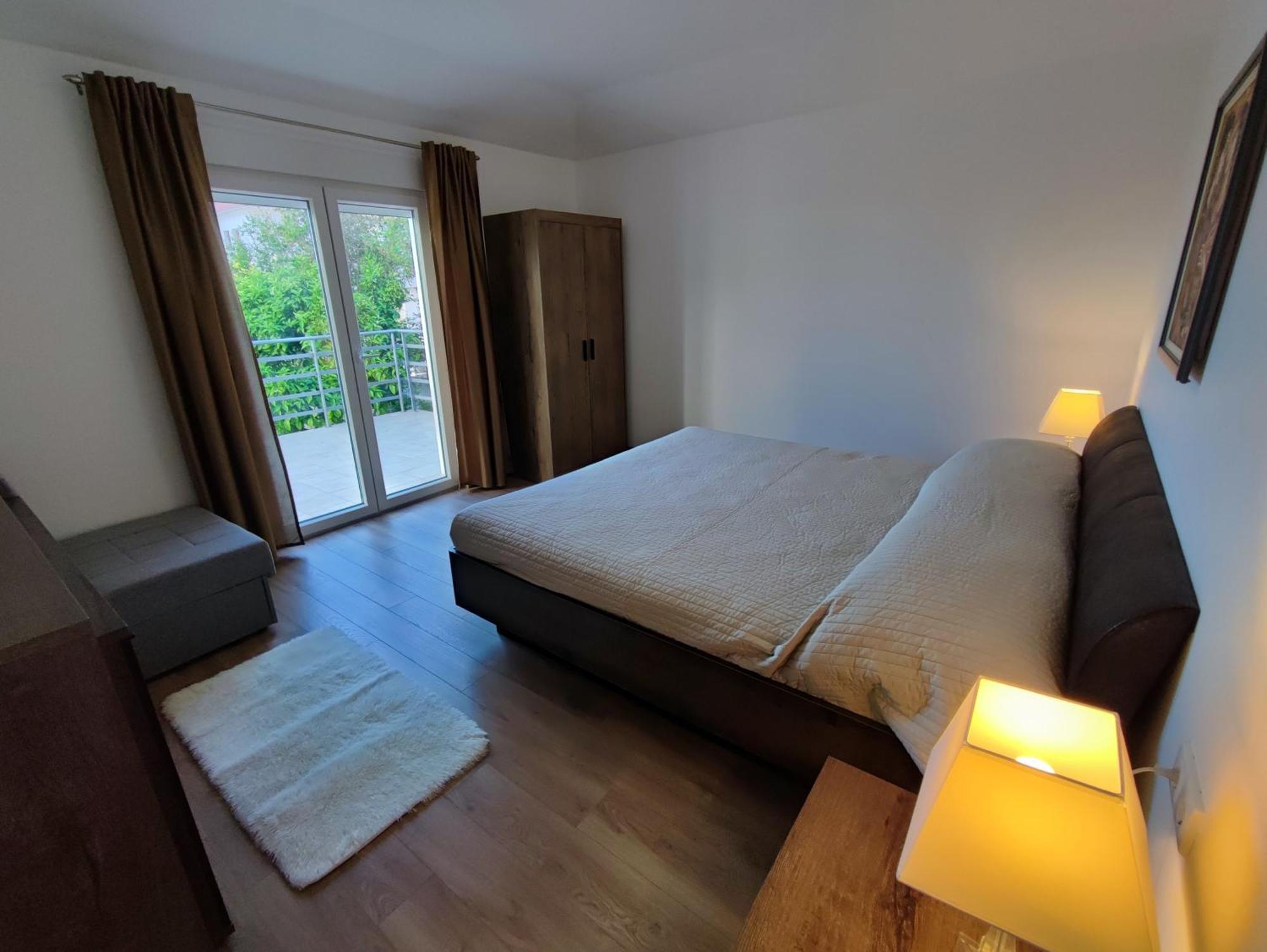 Apartment Soric Trogir Rum bild